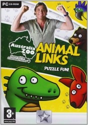 Australia Zoo: Animal Links
